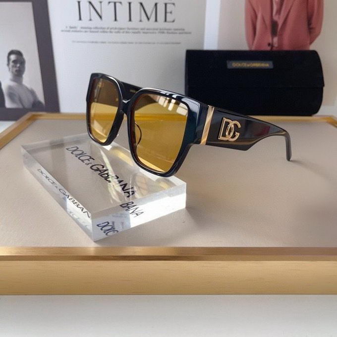Dolce & Gabbana Sunglasses ID:20230802-121